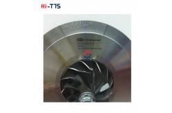 China GT1749S   28230-41412 D4AE Turbocharger Cartridge Chra for Chrorus Bus supplier