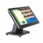 Touch Point Of Sale Epos System OEM ODM All In One Pos For Pc Windows for sale