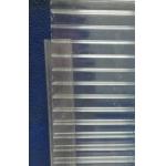 Modern Polycarbonate U Profile 4mm-20mm Thickness