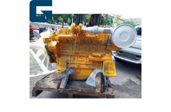 China Diesel Engine Assembly C6.4 Diesel Engine Assy For Excavator Parts supplier