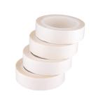 Glassine Release Paper Hot Melt Adhesive Tape Embedding Chip Modules Into Smart Cards for sale