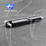 HW-M80 Connectors, HW-M80-4003405 2mm Pitch Rectangle Connector for sale