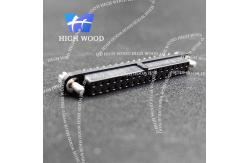China HW-M80 Connectors, HW-M80-4003405 2mm Pitch Rectangle Connector supplier