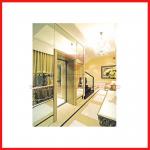Safe Convenient High Speed Elevator / Panoramic Home Passenger Elevator for sale
