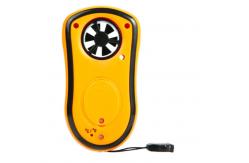 China CR2032 3.0V GM8908 Approx. 3mA Digital Anemometer Handheld Digital Anemometer supplier