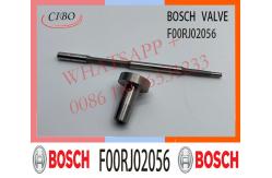 China F00RJ02056 good quality control valve common rail injector 0445120106 0445120232 0445120310 supplier