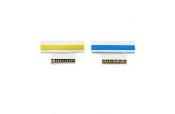 China 8mm 12mm 16mm 24mm SMT Splice Tape Labor Saving With Clip supplier