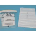 AI650 95kPa Specimen Transport Bag / 95kpa Liquid Tight Pouch for laboratory for sale