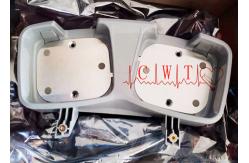 China Adult Used Defibrillator Machine Parts Handle Tray M3535A supplier