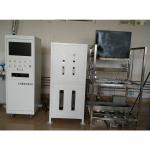 IMO ISO 5658-2 Spread Of Flame Tester ASTM E 1317 For Building Materials for sale