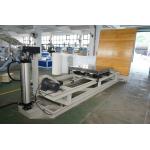 Simulated Package Testing Equipment , Packaging Incline Impact Strength Tester