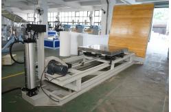 China Simulated Package Testing Equipment , Packaging Incline Impact Strength Tester supplier