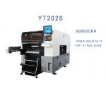 Minimum mounting 0201 Higher recognition accuracy LED CIRCUIT BOARD DISPLAY Mounting MACHINE