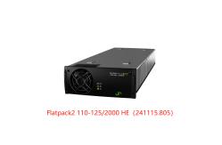 China Eltek Rectifier Module Flatpack2 110-120V/20A HE High Efficiency Module（Part No. 241119.805） supplier