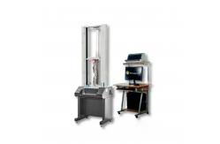 China Microcomputer Servo Extensor Universal Tensile Testing Machines OEM supplier