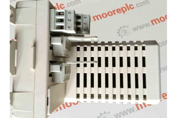 ABB Module DSCS140 57520001-EV ABB DSCS140 COMMUNICATION MODULE DCS New spot folding
