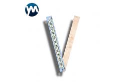 China UV Light Module 110W High Power Lamp Beads Module UV LED Curing System supplier