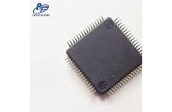 China 33FJ64GS606 33FJ64GS 33FJ64 33FJ New And Original TQFP64 Microcontroller 33FJ64GS606 supplier
