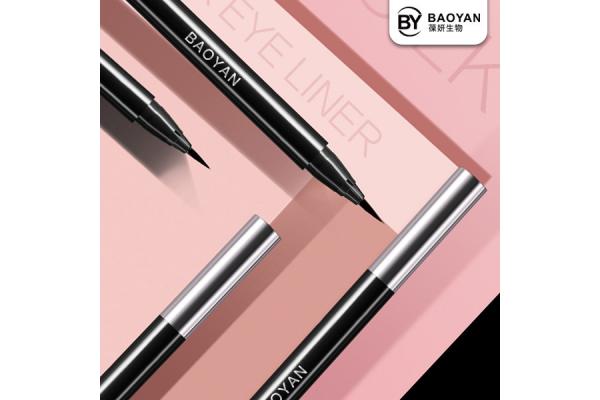 Thin Vogue Smooth Eyeliner Pencil Long Lasting Private Label