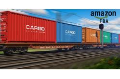 China Speedy Transit Time DDP Train From China To Italy supplier