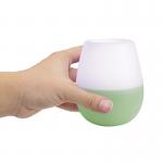 80g Collapsible Silicone Coffee Cup for sale