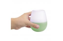 China 80g Collapsible Silicone Coffee Cup supplier
