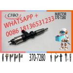 370-7280  C4.4 Engine Common Rail Fuel Injector 295050-0331