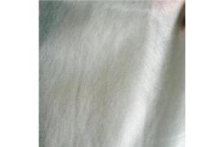 China Cold Water Soluble Nonwoven Fabric Embroidery Backing Paper Interlining Fabric supplier