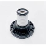 China Wb3-25mm PTFE Bellow Mechanical Shaft Seal for Chemical Pump manufacturer