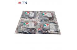 China Overhaul Gasket Kit  657-34241 For Engine LPW LPWS LPWT LPW2 supplier