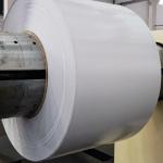 22 Gauge 5000 alloy Aluminum coated coil For Automobile architectural and construction for sale