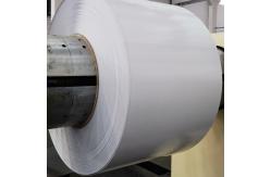 China 22 Gauge 5000 alloy Aluminum coated coil For Automobile architectural and construction supplier