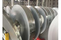 China Hot Rolled Container Plate Jis Galvanized Sheet Coil Wear Resistant 304 supplier