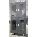 Adjustable Shelf Nitrogen Cabinet for Temperature Sensitive Products Preservation and Protection for sale