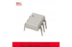 China MOC3023M High Performance Isolator IC for Power Control Applications supplier