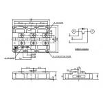 CM1200HA-66H  CM1200HA-66H HIGH POWER SWITCHING USE INSULATED TYPE  MITSUBISHI igbt power module for sale