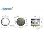 IRC-A1 Carbon Dioxide Infrared Sensor - Pyroelectric Detector for sale