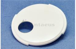 China Zirconia Advanced Ceramic Material Structural Machinable Ceramic Materials supplier