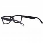 3015 Chip 16 MB Black Bluetooth Glasses IP5 Waterproof Level With Two Lens for sale