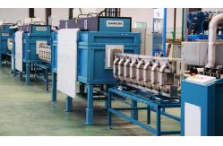 China Die Cutting Consumables manufacturer