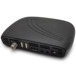 Channel Booking HD Dvb C Tv Box Time Shift Resolution for sale