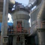 6500t-D Vertical Coal Pulverizer In Power Plant Equipment HVM2800M for sale