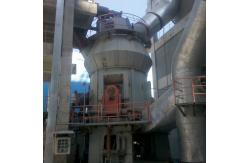 China 6500t-D Vertical Coal Pulverizer In Power Plant Equipment HVM2800M supplier