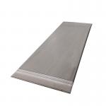 0.1mm AISI Stainless Steel 304 Sheet 2B 1000mm High Durability for sale