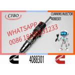 QSKX15 ISX15 Fuel Injector Nozzle Assembly 4062568 4928262 4076912 4088301 4954644 4076902