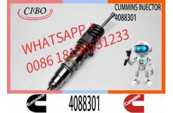 China QSKX15 ISX15 Fuel Injector Nozzle Assembly 4062568 4928262 4076912 4088301 4954644 4076902 supplier