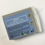 PHiliph X2 MP2 Transport Patient Monitor M4607A Rechargeable Li-ion Battery REF989803148701 11.1V 1600mAh 17.76Wh for sale