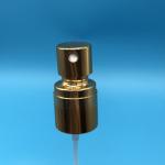 Luxury Perfume Pump with Soft Actuation - Ideal for High-End Fragrance Lines for sale