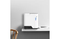 China Single Flow 1L Portable O2 Concentrator With Alarm System supplier