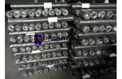China Vinyl Coated Poultry Hex Netting / Flexible Poultry Mesh Netting Sample Available supplier